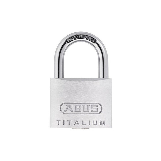 Abus Hangslot Titalium 64/45