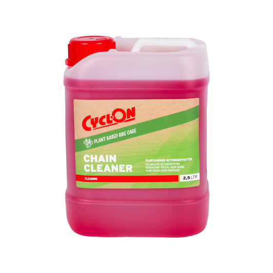 CyclOn Chain Cleaner - Can 2.5 Ltr