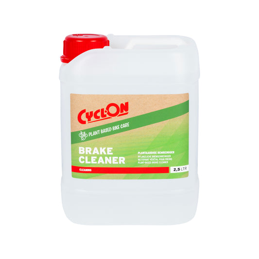 Brake Cleaner - Can 2.5 Ltr