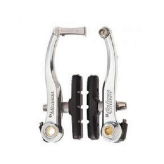 Miranda V-brake set Universeel