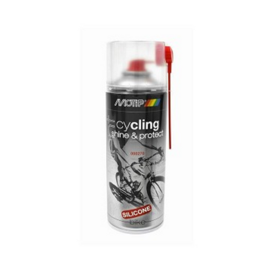 Motip Fietsglans 400ml
