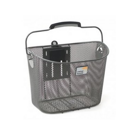 New Looxs Mand Toscane Zwart Smartlock