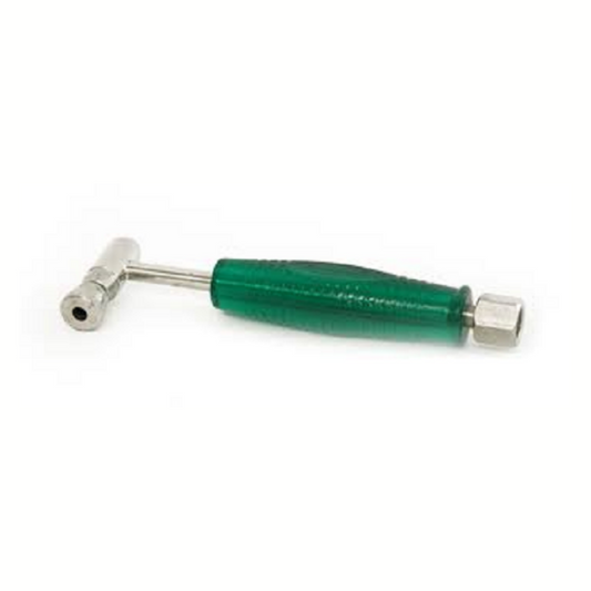 Dunlop Ventiel Compressienippel Av/dv/f