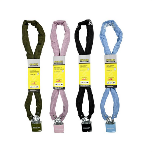 Slot Ketting+hangslot