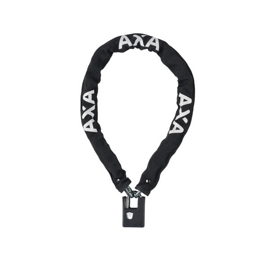 Slot Axa-kett.+padlock 85cm