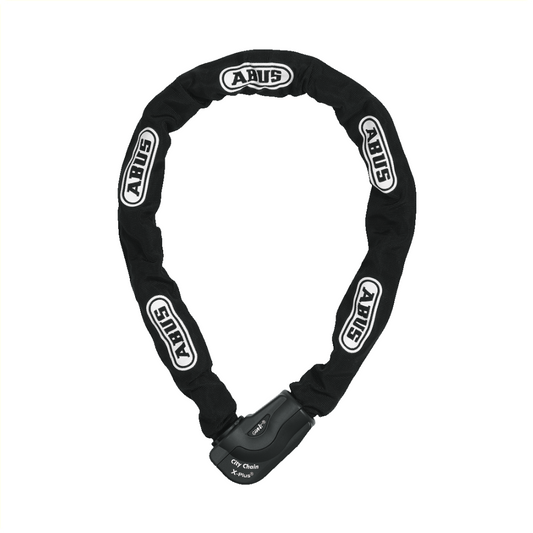 Abus Lot 1060/110 Black