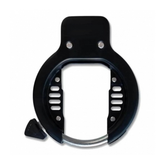 Falkx Slot Ring Sterk