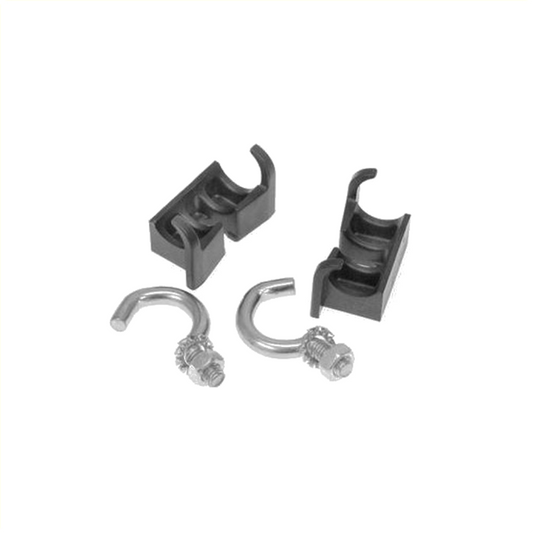 Slot Axa Bevestiging set 12-14mm