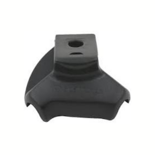 Spanninga Standaard Hostakop 30mm Spanning