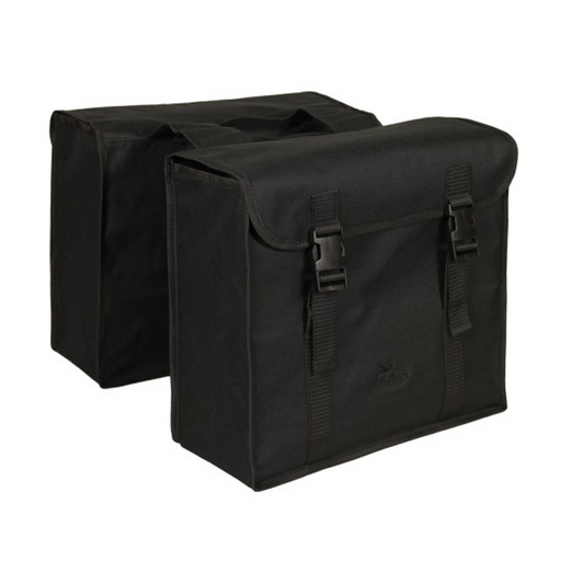 Tas Zwart/zwart