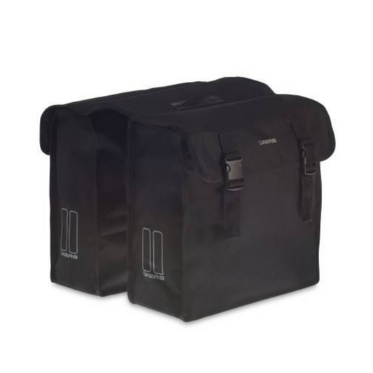 Basil Tas Dubbel Mara-xl 35l17108