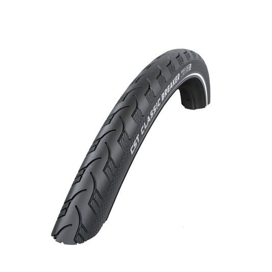 Cst Breaker Buitenband 28x1 1/2 R/