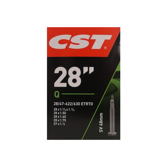 Cst Binnenband 28x1 5/8x1 3/8 Fv 48mm