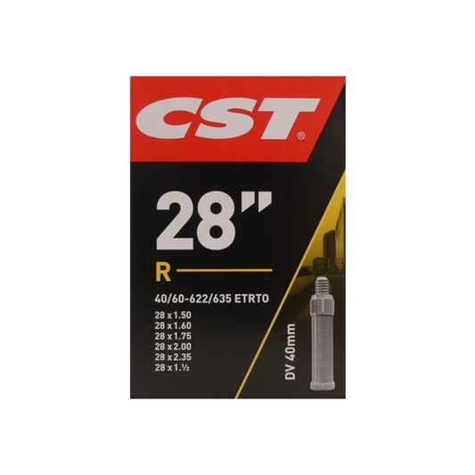 Cst Binnenband 28x1 1/2 (1.50 - 2.35) Du