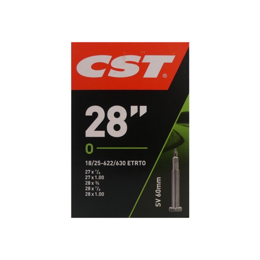 Cst Binnenband 28x1 SV 60mm
