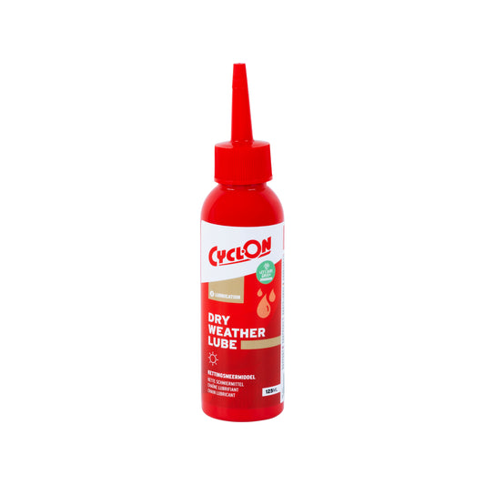 CyclOn Dry Weather Lube 125