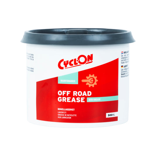 CyclOn Off Road Grease 500