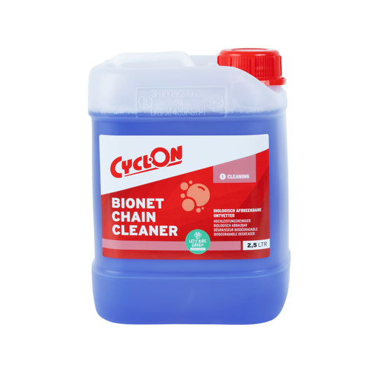 CyclOn Bionet Chain Cleaner - Can 2,5
