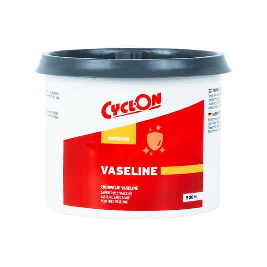 CyclOn Vaseline 500