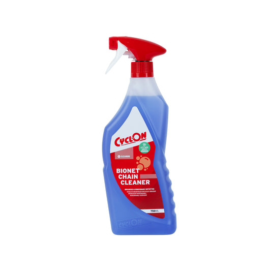 CyclOn Bionet Chain Cleaner Triggerspra