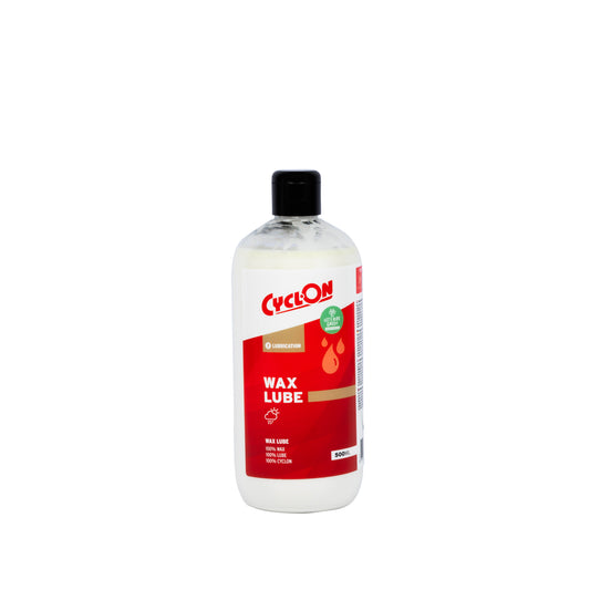 CyclOn Wax Lube 500