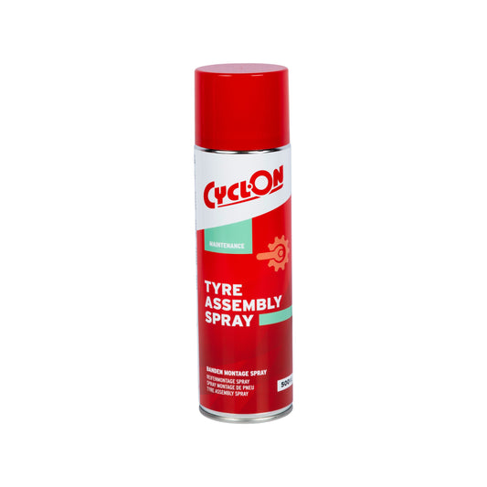 CyclOn Tyre Assembly Spray 500