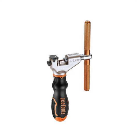 Icetoolz Kettingpons 5-12 Speed