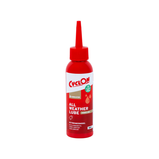 CyclOn 4a All Weather Lube 125