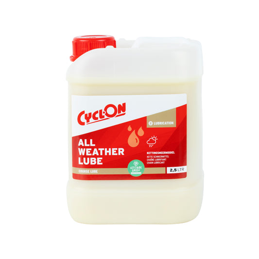 CyclOn All Weather Lube 2,5 Ltr