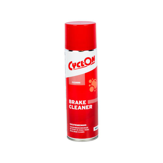CyclOn Brake Cleaner Spray 500