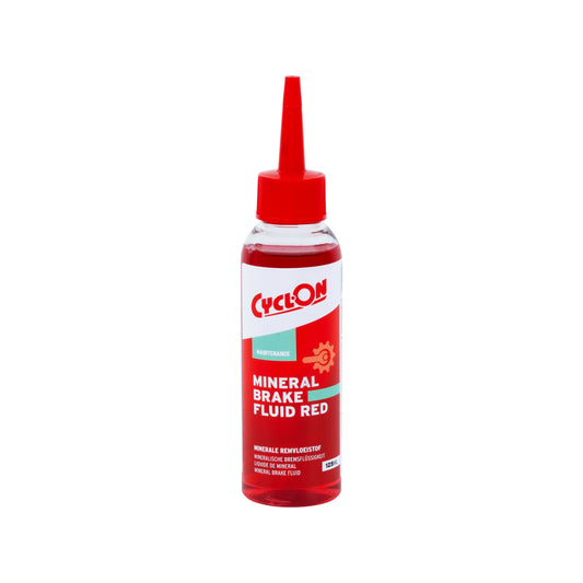 Mineral Brake Fluid 125