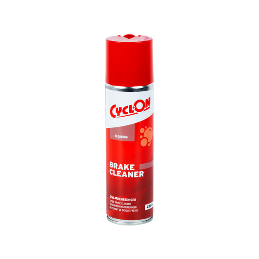 CyclOn Brake Cleaner Spray 250