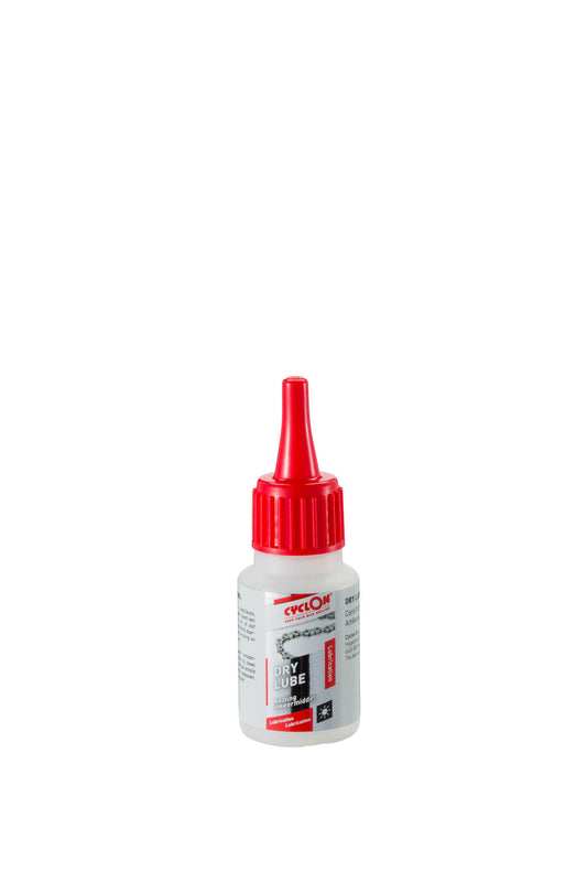 Dry Weather Lube 25