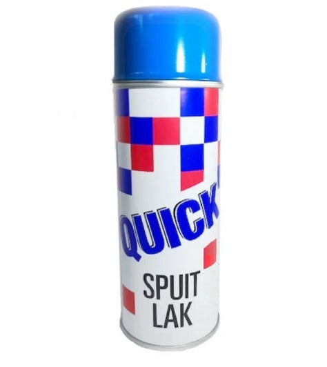 Lak Lichtblauw 400ml 2003