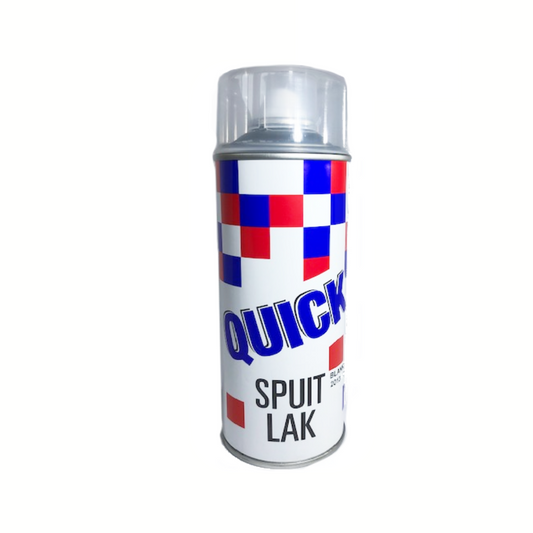Lak Blank 400ml 2013