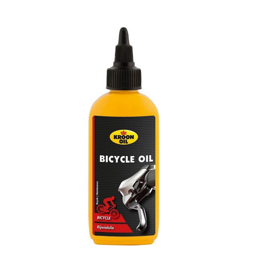 Kroon-Oil Olie Kroonoil 100ml Rijwiel per stuk