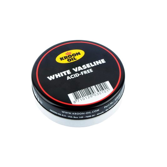 Kroon-Oil Vaseline Wit 65ml Kroon Oil per stuk