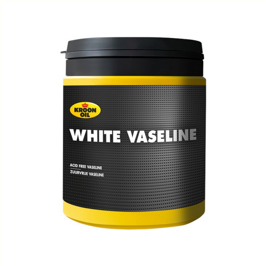 Kroon-Oil Vaseline Wit Kroonoil Wit 600gr