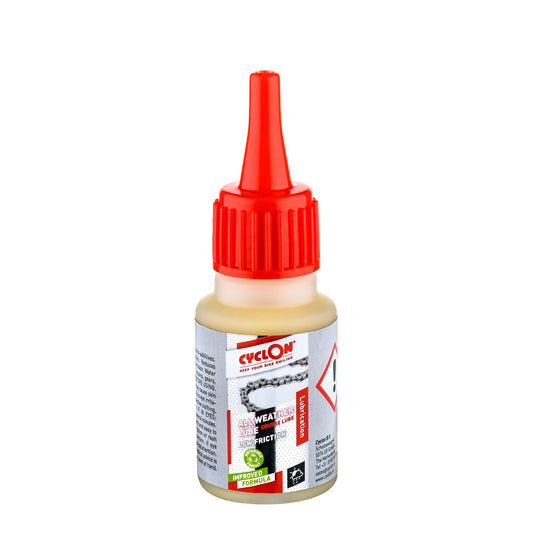 CyclOn All Weather Lube 25