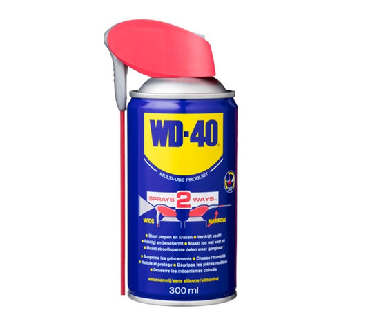 WD-40 Wd 40 300 Ml Smart Straw