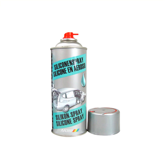 Motip Siliconenspray 400ml
