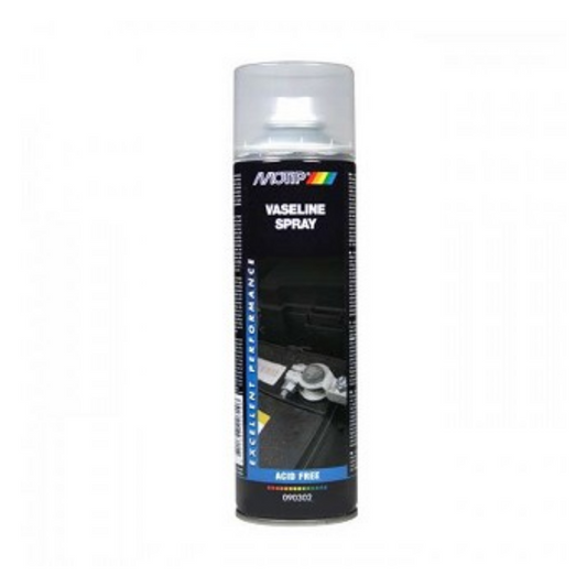 Motip Vaselinespray 500ml