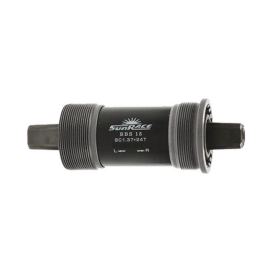 Trapas 68/116mm SunRace