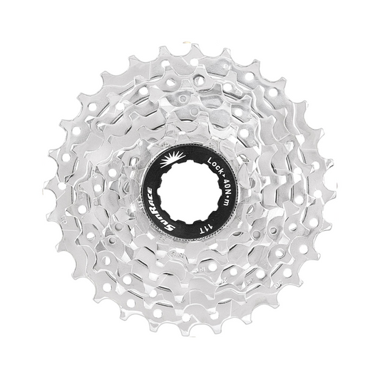 SunRace Cassette 9-speed Index