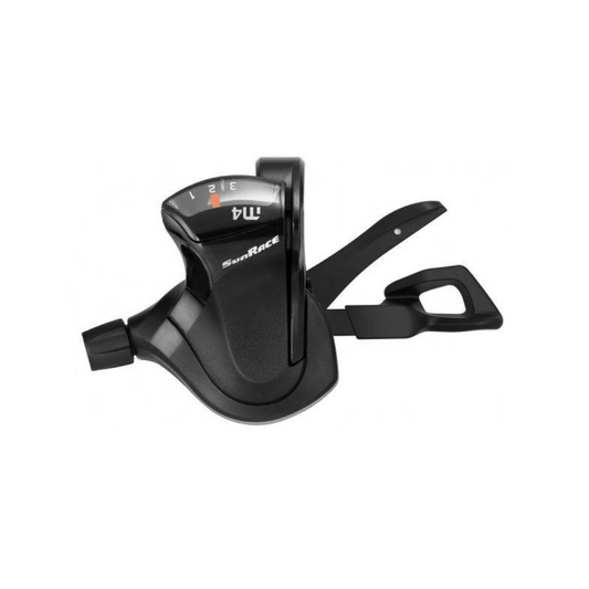SunRace Shiftlever m40 Links Friction