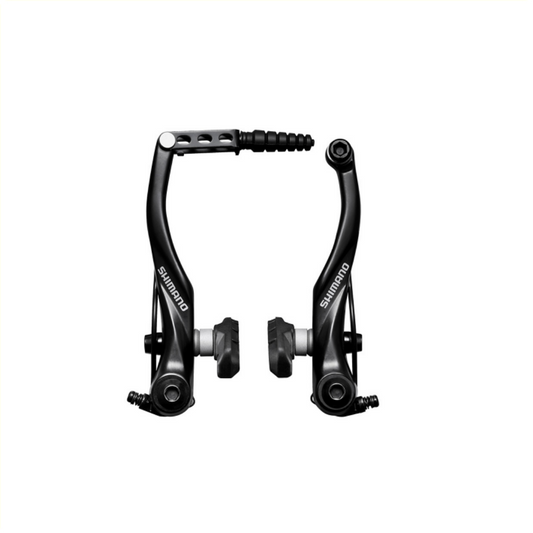 V-brake set Zwart Shimano