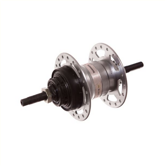 Shimano Naaf n3 Rollerbrake 120x170mm