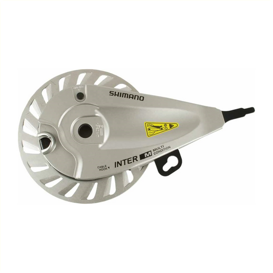 Shimano Rollerbrake voor n3