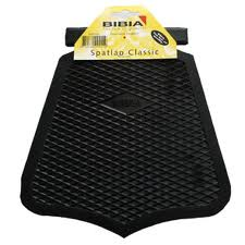 Spatlap Rubber Universeel Class