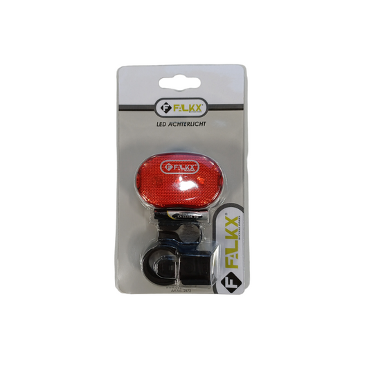 Falkx LED ATB Rood